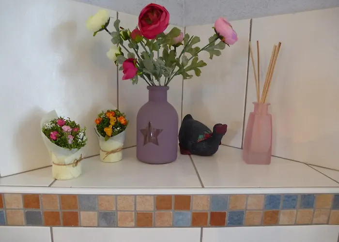 Appartamento Limburg 