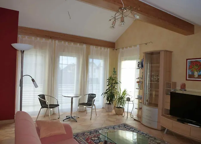 Appartamento Limburg 