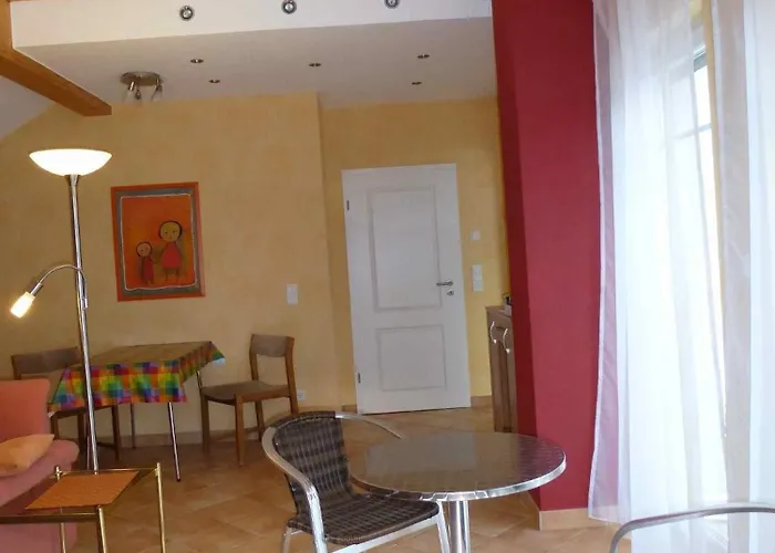 Appartamento Limburg 